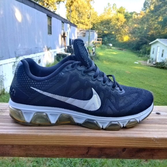 Women's Air Max Tailwind 7 (Pre-owned) - Picture 2 of 7